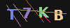 Gambar captcha