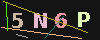 Gambar captcha